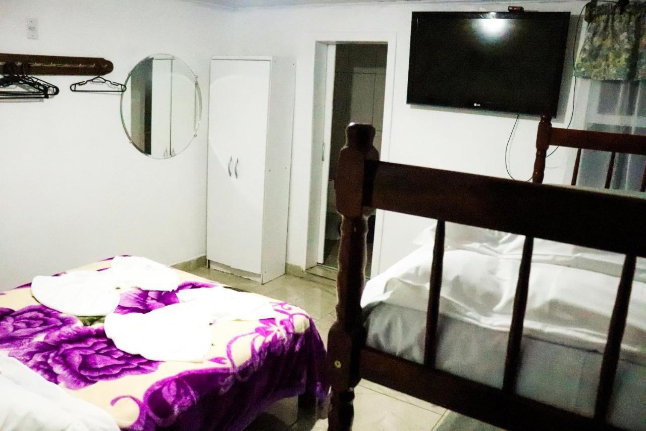 Pousada Tia Leonor Gramado Dış mekan fotoğraf