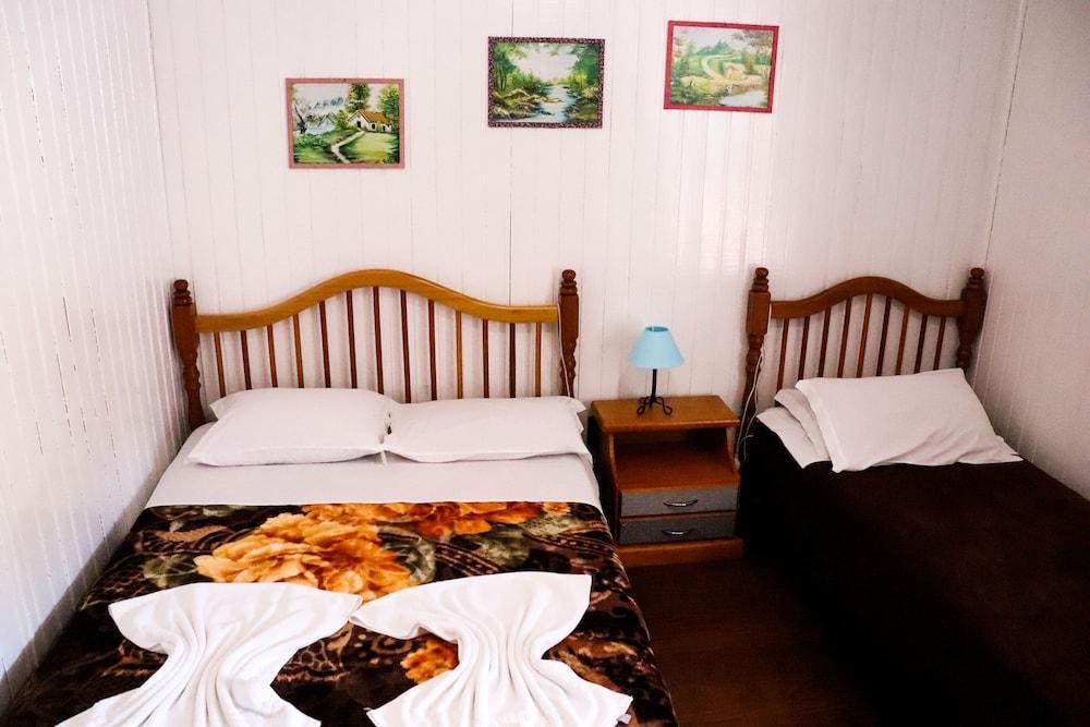 Pousada Tia Leonor Gramado Dış mekan fotoğraf